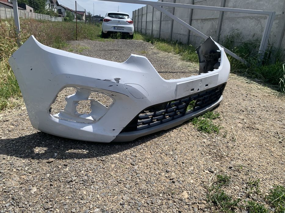 Bara fata Renault Kangoo 3 an 2022/2022/2023/2024