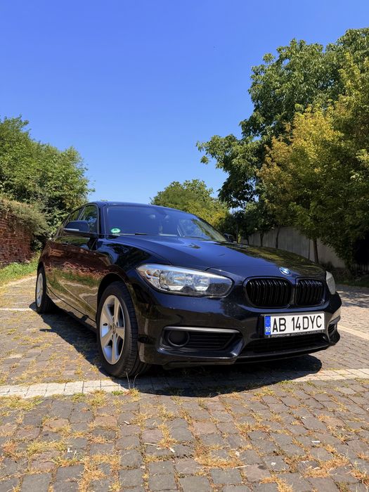 BMW 1 Series 2015 — imagine 2