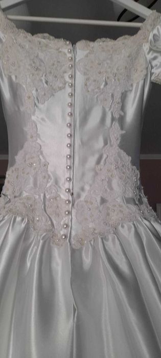 rochie de mireasa-superba (modificare pret)