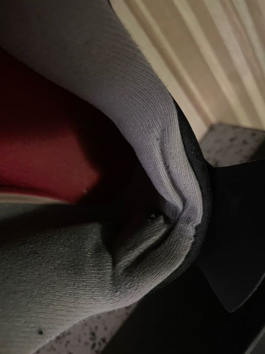 Jordan 4 Bred Marimea 40