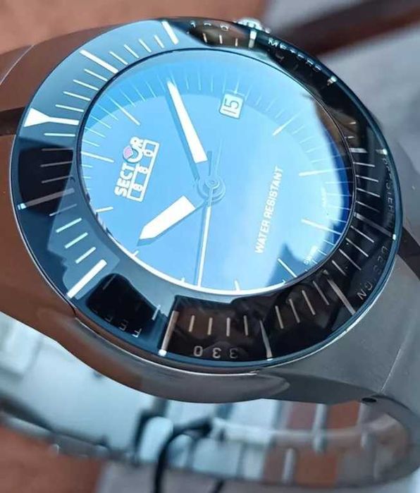 ceas Sector NoLimits 880 nou