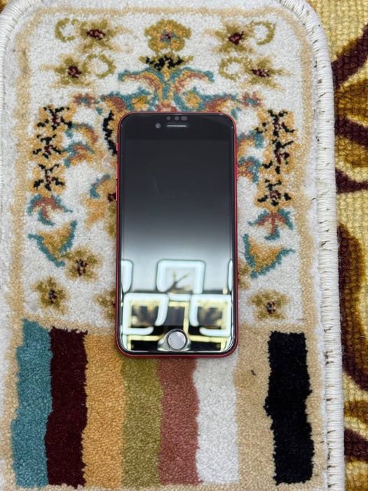 Iphone se 2022 garantya berladi