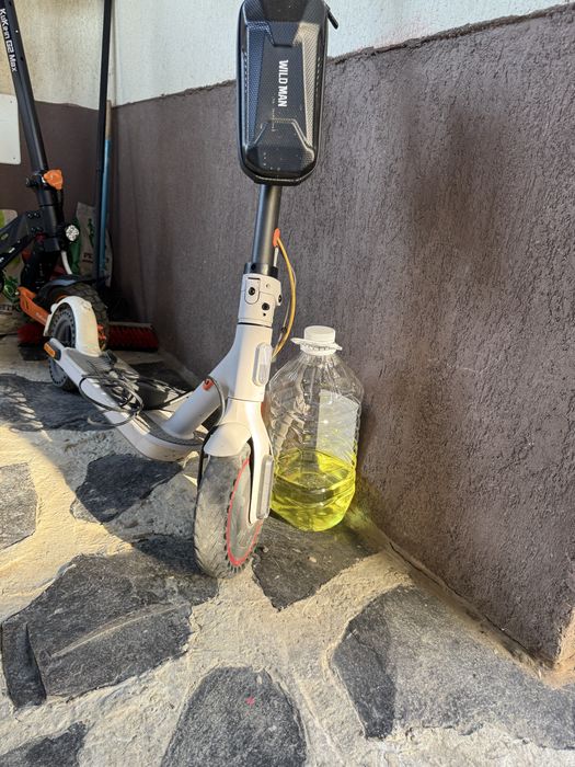 trotineta electrica xiaomi mi 3