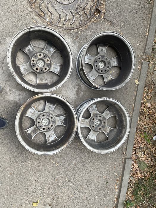 Продам диски от бмв Е60
