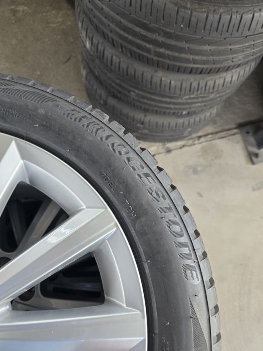 4 Броя НОВИ 185/60/16 Bridgestone