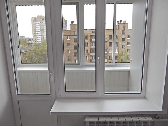 Пластиковые окна не дорого