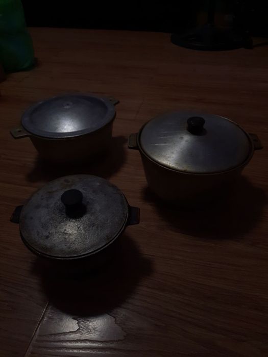 Продаю   казаны.