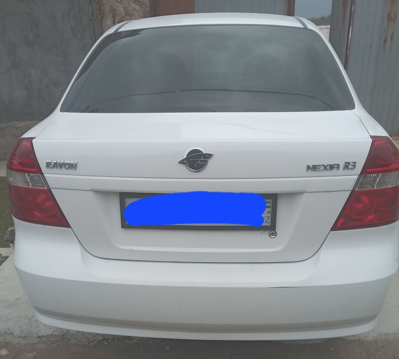 Nexia 3 Ravon sotildi holati yaxshi texnik ishi yuq 1 kriloda petno