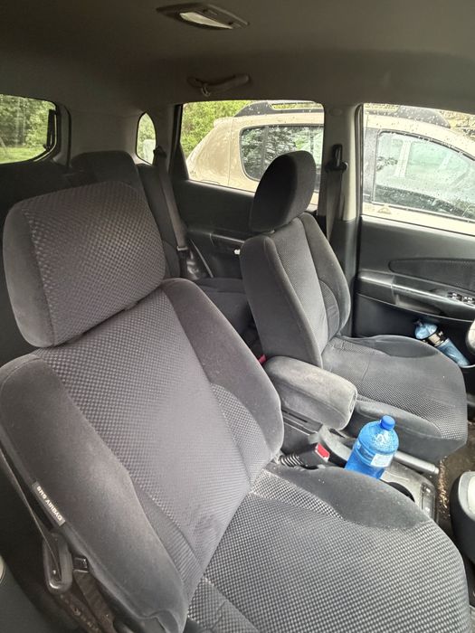 Hyundai tucson 4Х4 2006