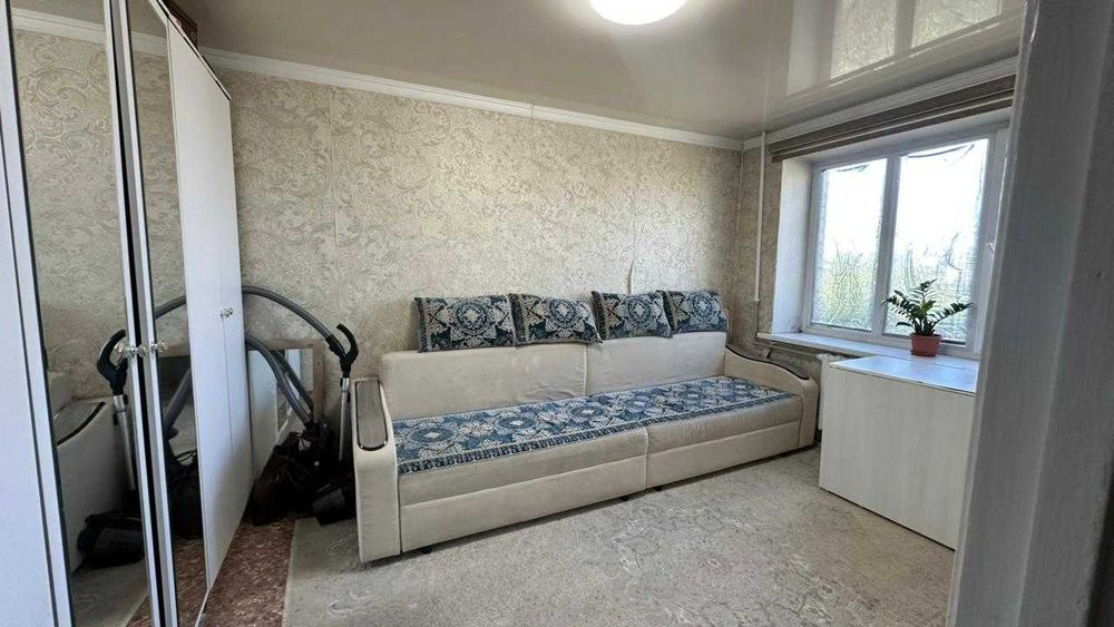 продам квартиру гарышкер малосемейка Мейрамбек