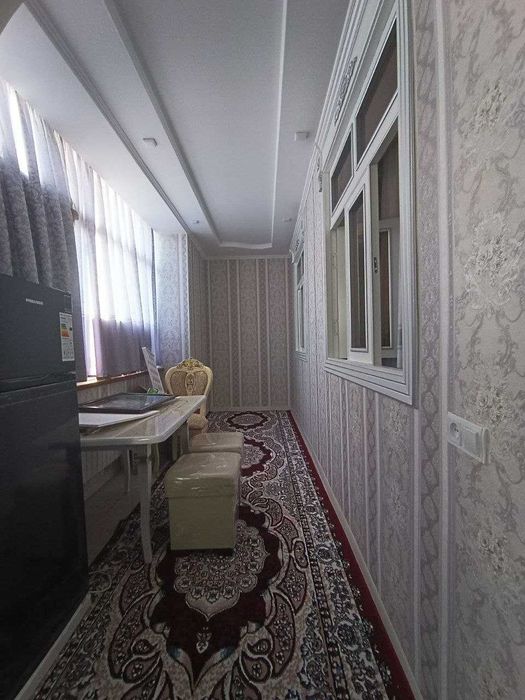 2 хоналик квартира 2 кават ижорага берилади, ор: маслозавод