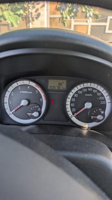 Kia Rio 1.5 CRDI — pentru DEZMEMBRĂRI sau RABLA