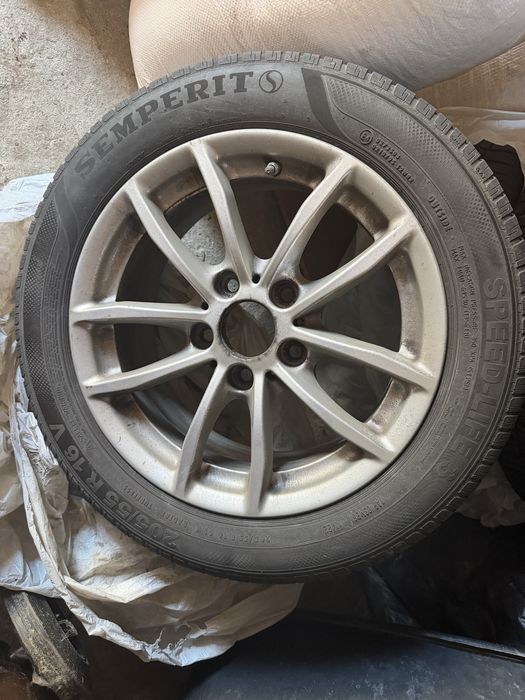 Jante bmw originale 16.55.205