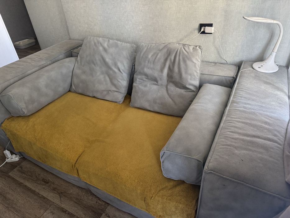 Диван трансформер