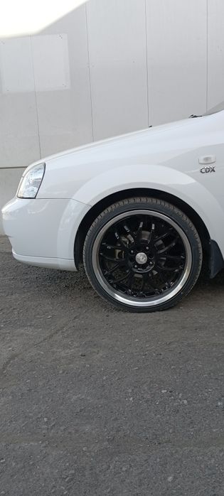 Diska balon yaxshi holatda