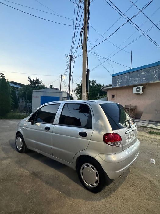 Matiz 2018 Best super