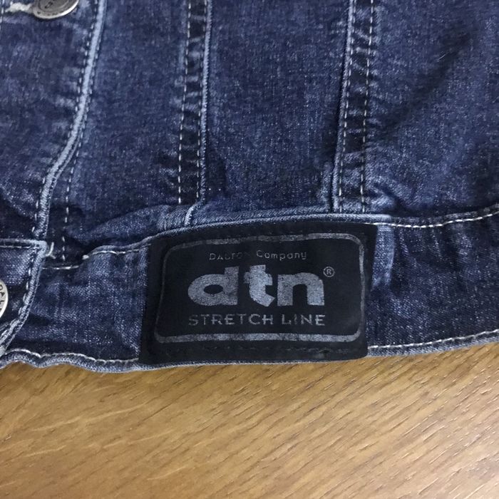 джинсовые куртки