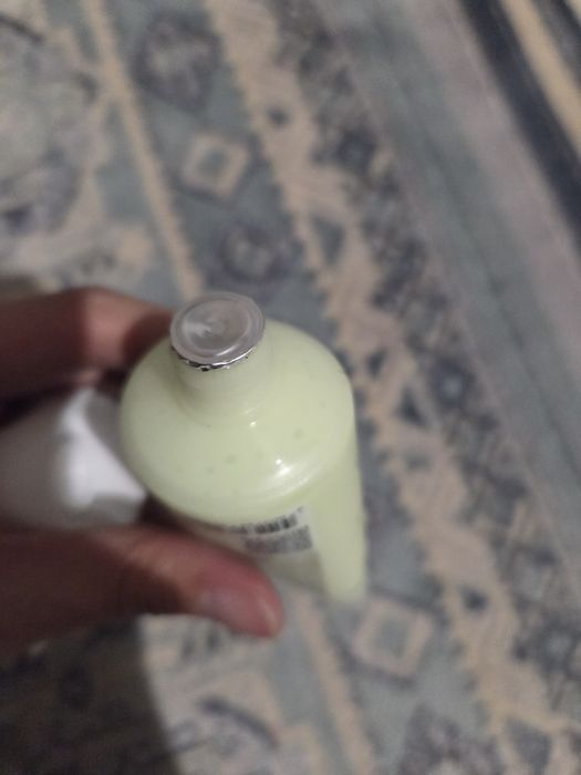 Увлажняющая маска миксит