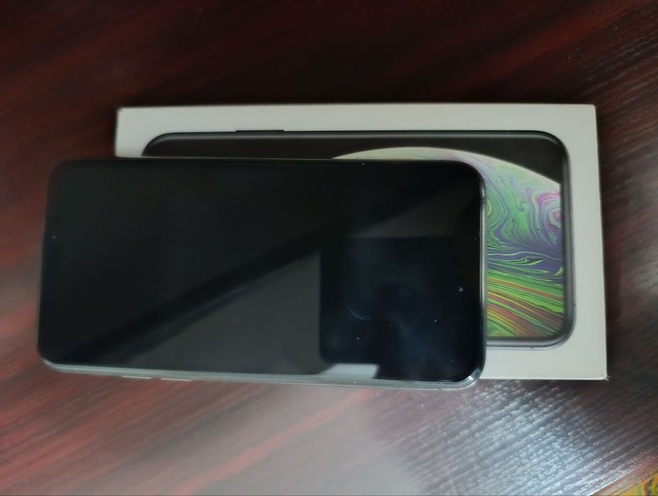 Продам или Обмен Iphone xs 64gb Бартер Айфон хс Абмен Obmen Abmen Bart