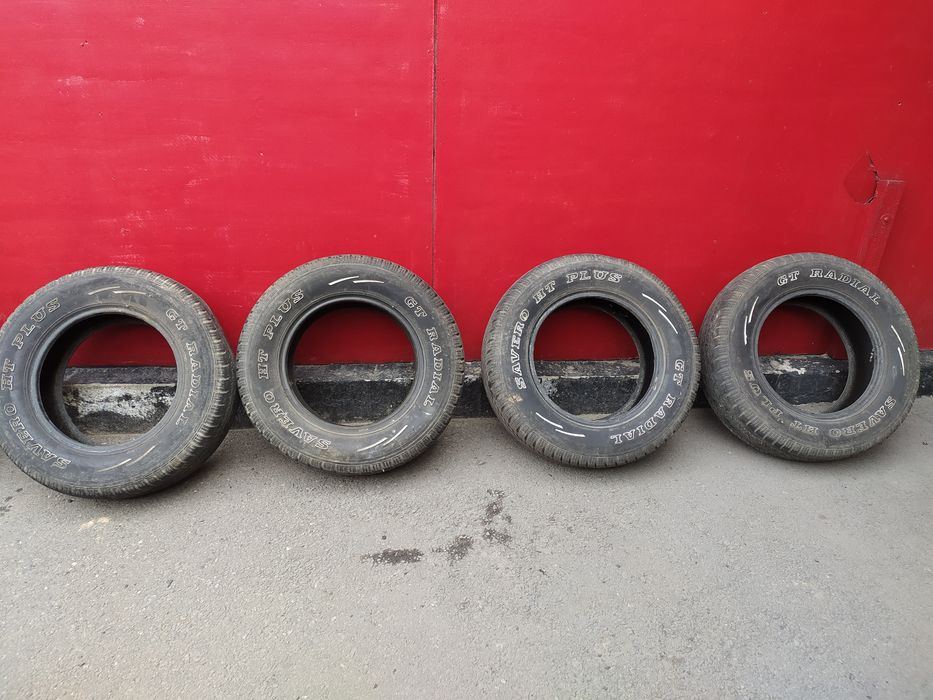 Продам авто шины