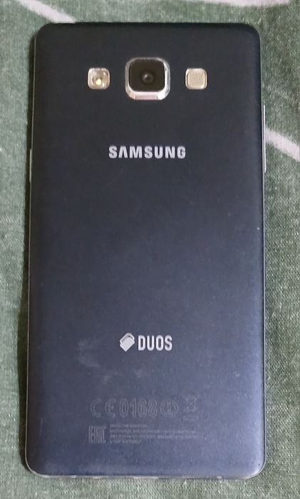 Samsung Galaxy A5 Duos (2014/2015)