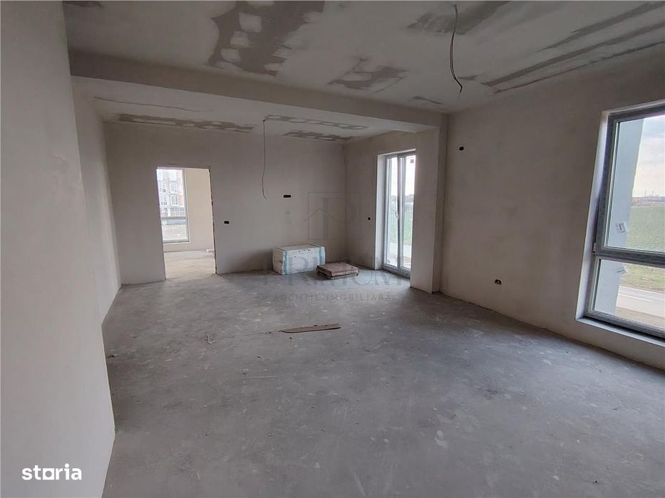 Apartamente 2 camere - asfalt -zona excelenta - personalizare interioa