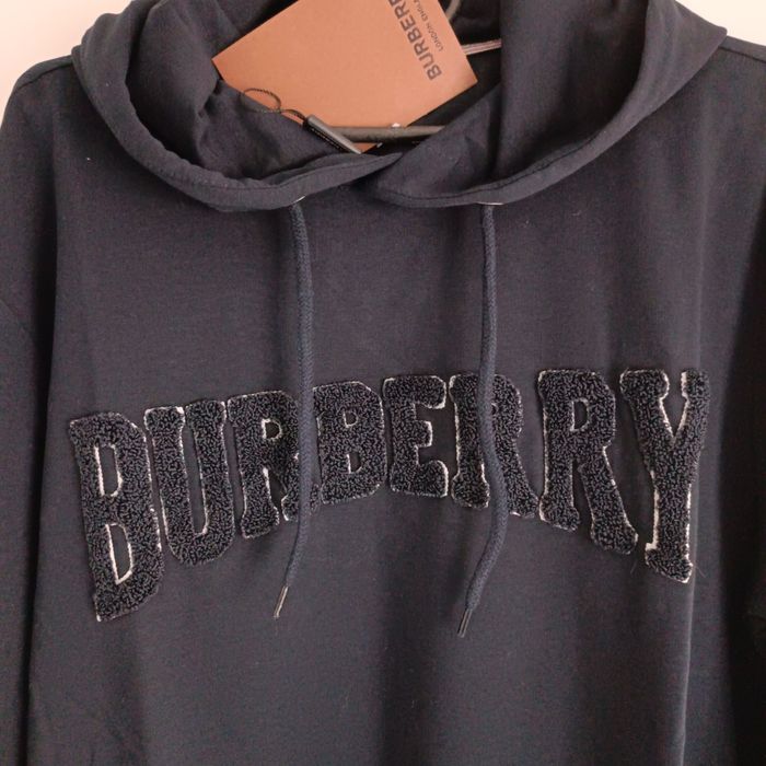 Нов суитчър Burberry