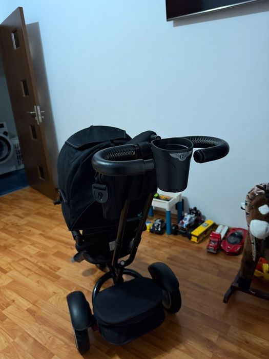 Tricicleta copii Bentley