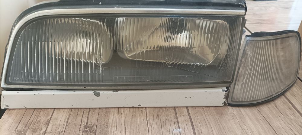 Суперсалон 4эшик олди чап фара сотилади