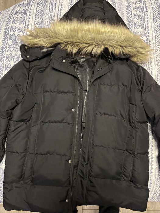 Geaca canada goose XL!
