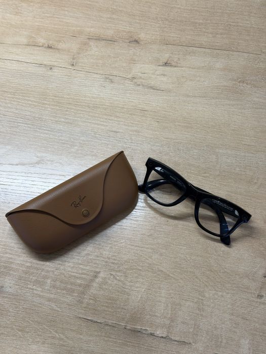 Очки RayBan Meta