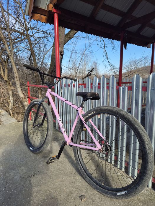 Bicicletă BOMMA 29" Single Speed