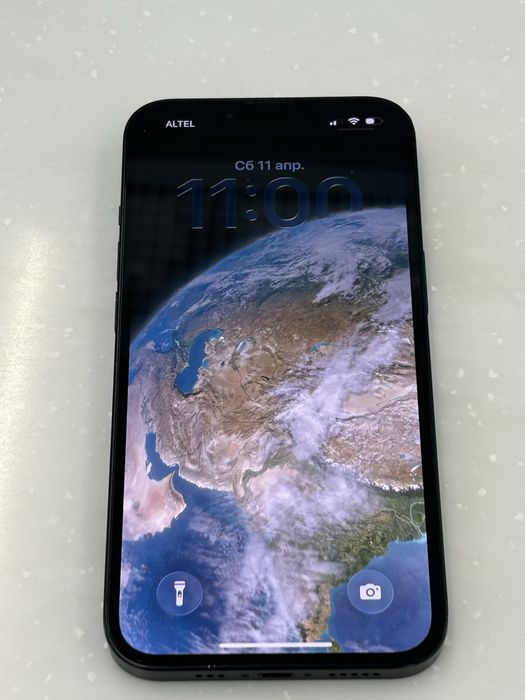 Iphone 13 128 гб чистый