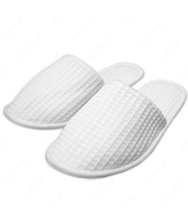 Одноразовые тапочки