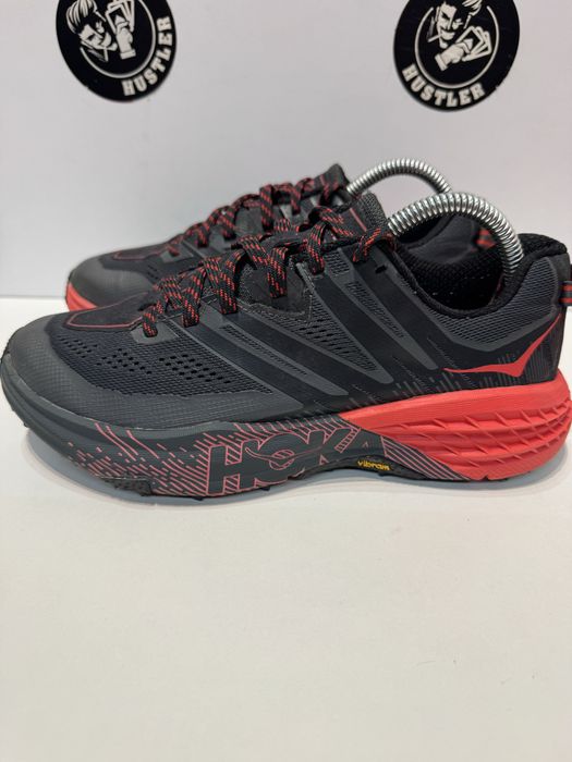 Маратонки HOKA  SPEED GOAT  3. Номер 38.5