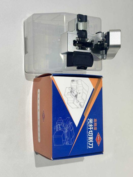 Оптический скалыватель Оптик тола кесгич