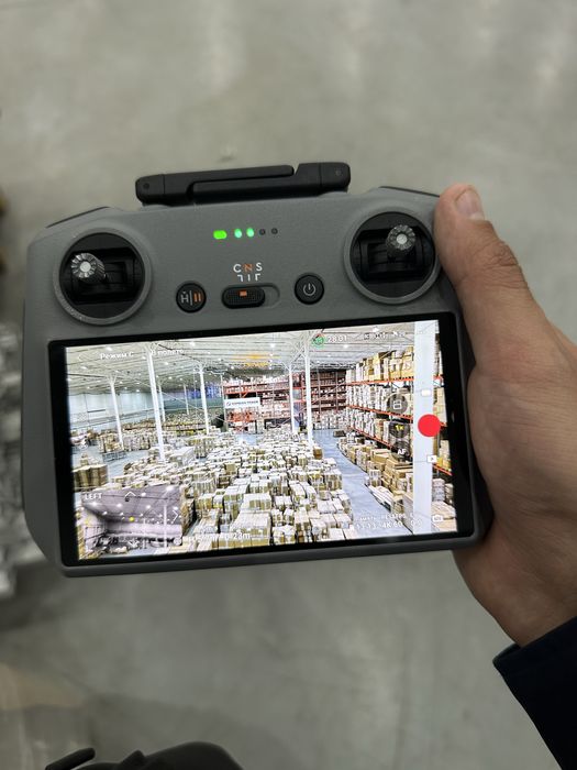 Аэросъемка, дрон