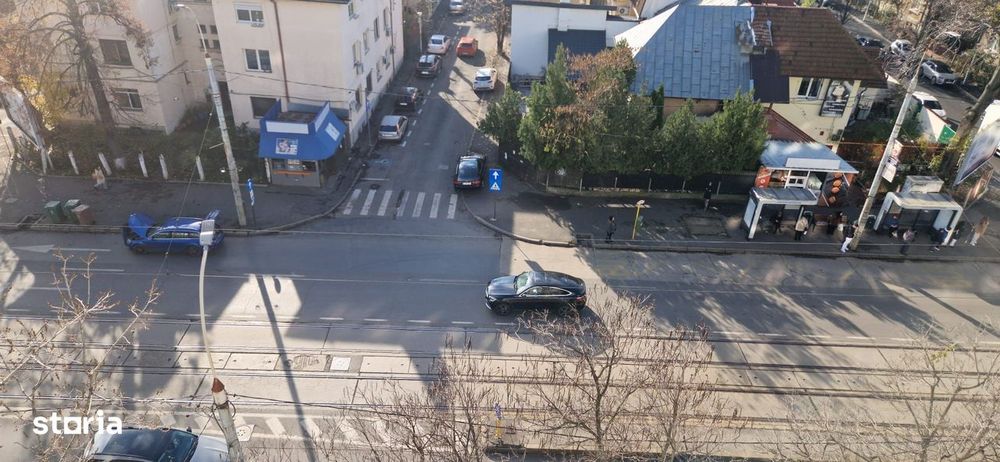 Apartament Piata Domenii/Parcul Cireșarii