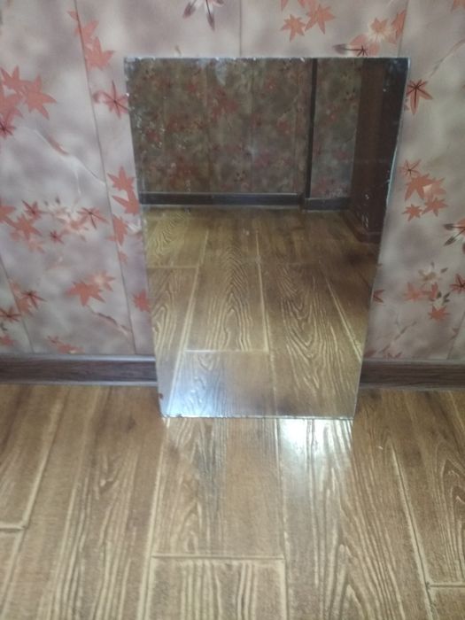 Продам свои  зеркала