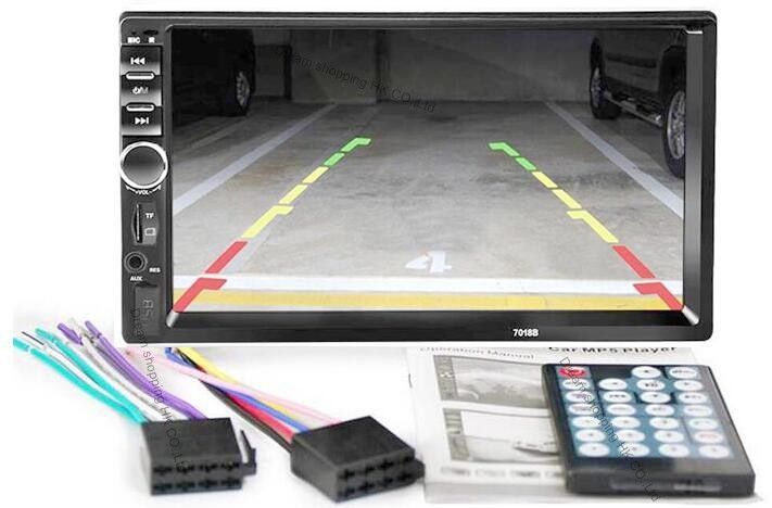 dvd auto MIRRORLINK telecomanda, Bt,Garantie 2 ani