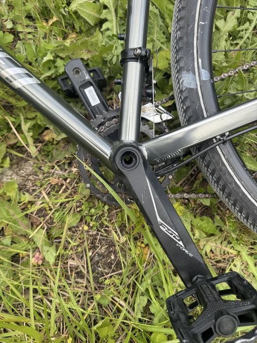 Велосипед Specialized М размер