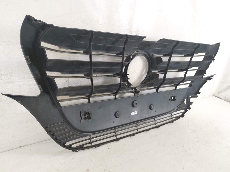 Радиаторна решетка Мерцедес-Бенц Вито W447 Фейслифт / Mercedes-Benz Vi