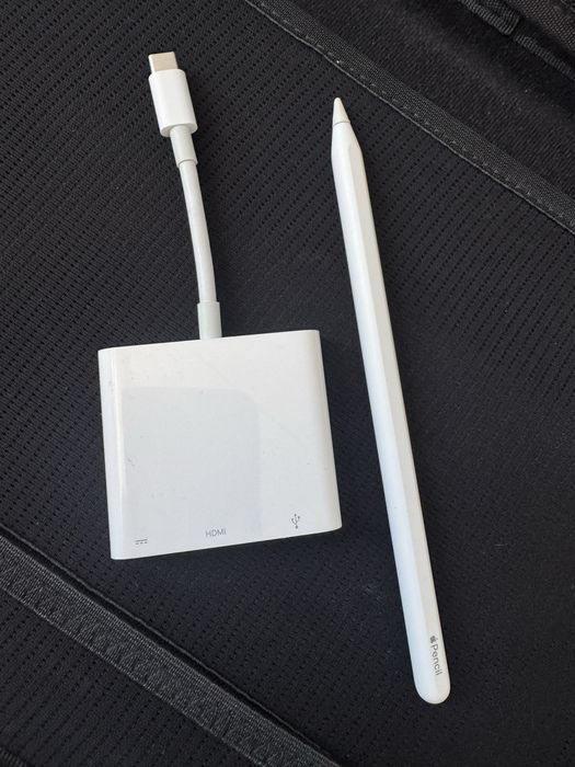 Продаю iPad в идеальном состоянии 12,9
