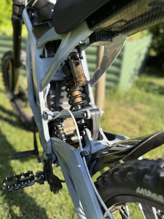 Surron Light Bee X 2021