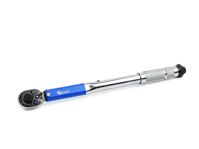 Динамометричен ключ 3/8 19-110nm geko