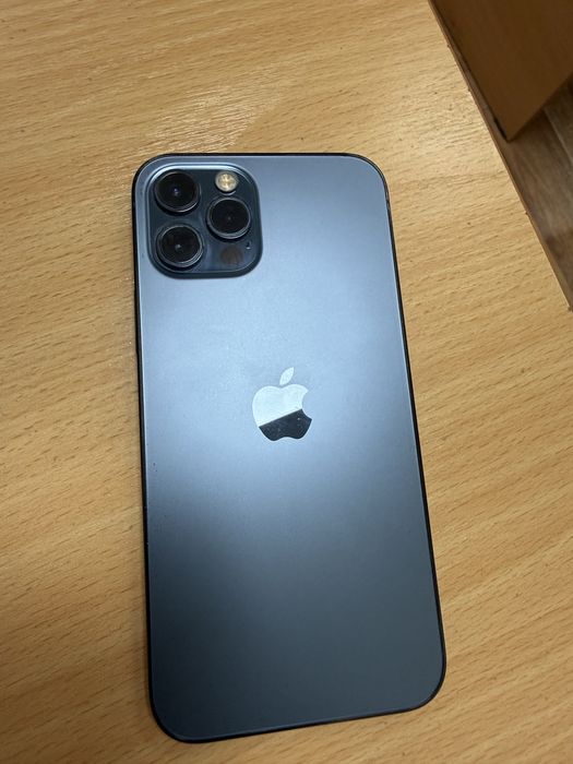 iphone 12 Pro ideal