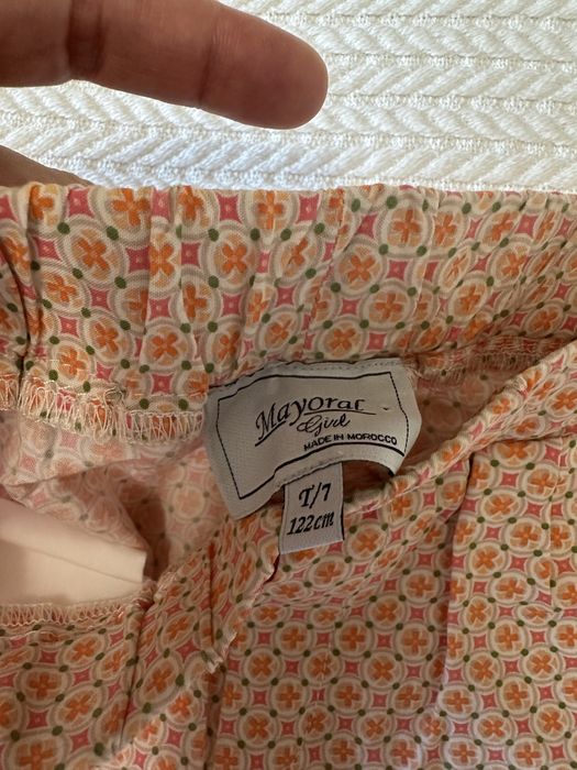 Пакет лонгслив футболки кофты брюки