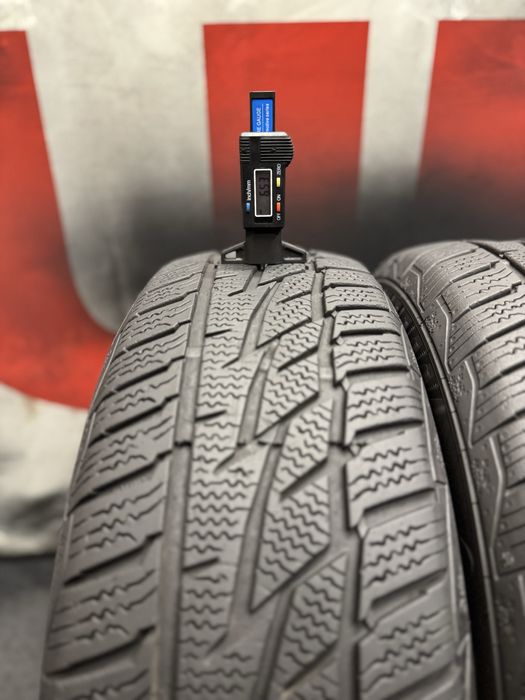 195 65 15, Зимни гуми, Matador SibirSnow, 2 броя