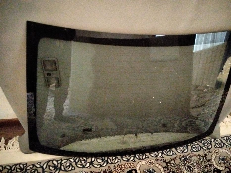 Запчасти на камри 55