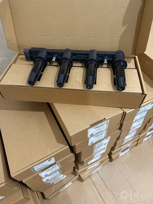 Tracker-1 Babina OEM GM